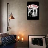 ZZ Top - Vintage Metal Signs - 20*30cm/30*40cm - Music
