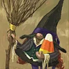Goblin-Paint by Numbers Acrylic Painting 30*30CM
