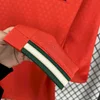 2025 Long Sleeves Portugal Home Football Shirt 1:1 Thai Quality
