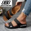 SKECHERS®2025 neue Keilsandalen mit Massage