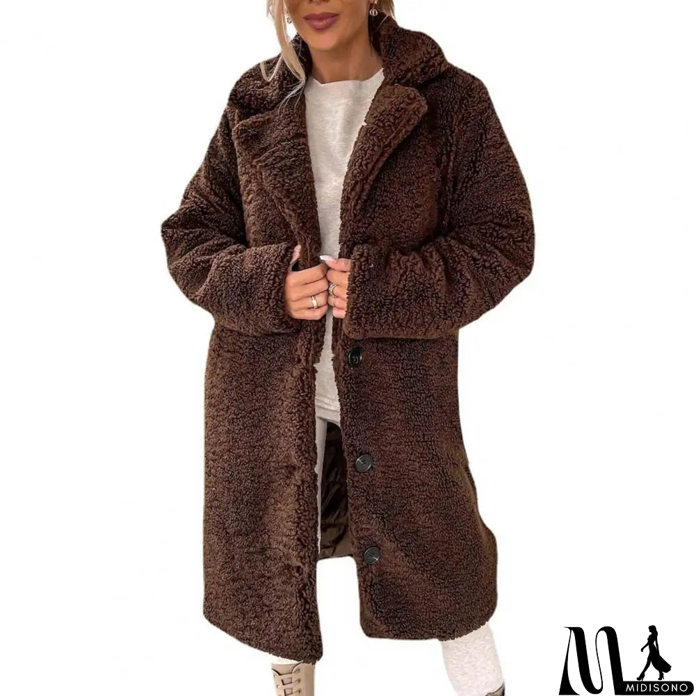 MidiSono - Trendy and Elegant garment