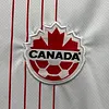 2024 Canada Away Football Shirt 1:1 Thai Quality