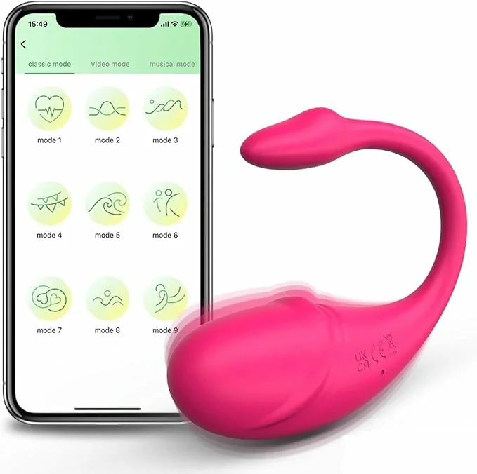 G Spot Dildo Vibrator Powerful Silicone Vibrator for Women G Spot Dildo Adults Goods Toys