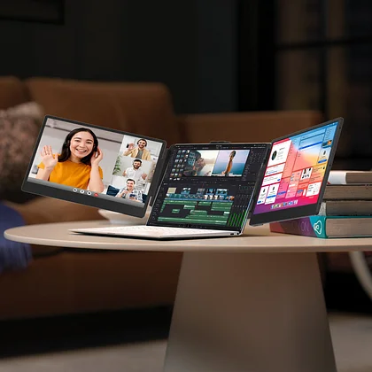 KEFEYA ノートパソコン画面エクステンダー Amazon.co.jp: KEFEYA ノートパソコン画面エクステンダー 15.6インチ