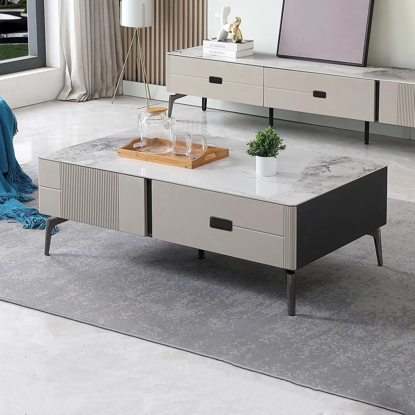 Coffee Table 212918