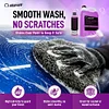 Nanoskin HYPER SUDS Foaming Car Wash Shampoo 16 Oz. - Ultra Concentrated: Works with Foam Cannon, Foam Gun, Bucket Wash, Pressure Washer | Ideal for Use in Mixing/Metering systems | 800:1 Dilution