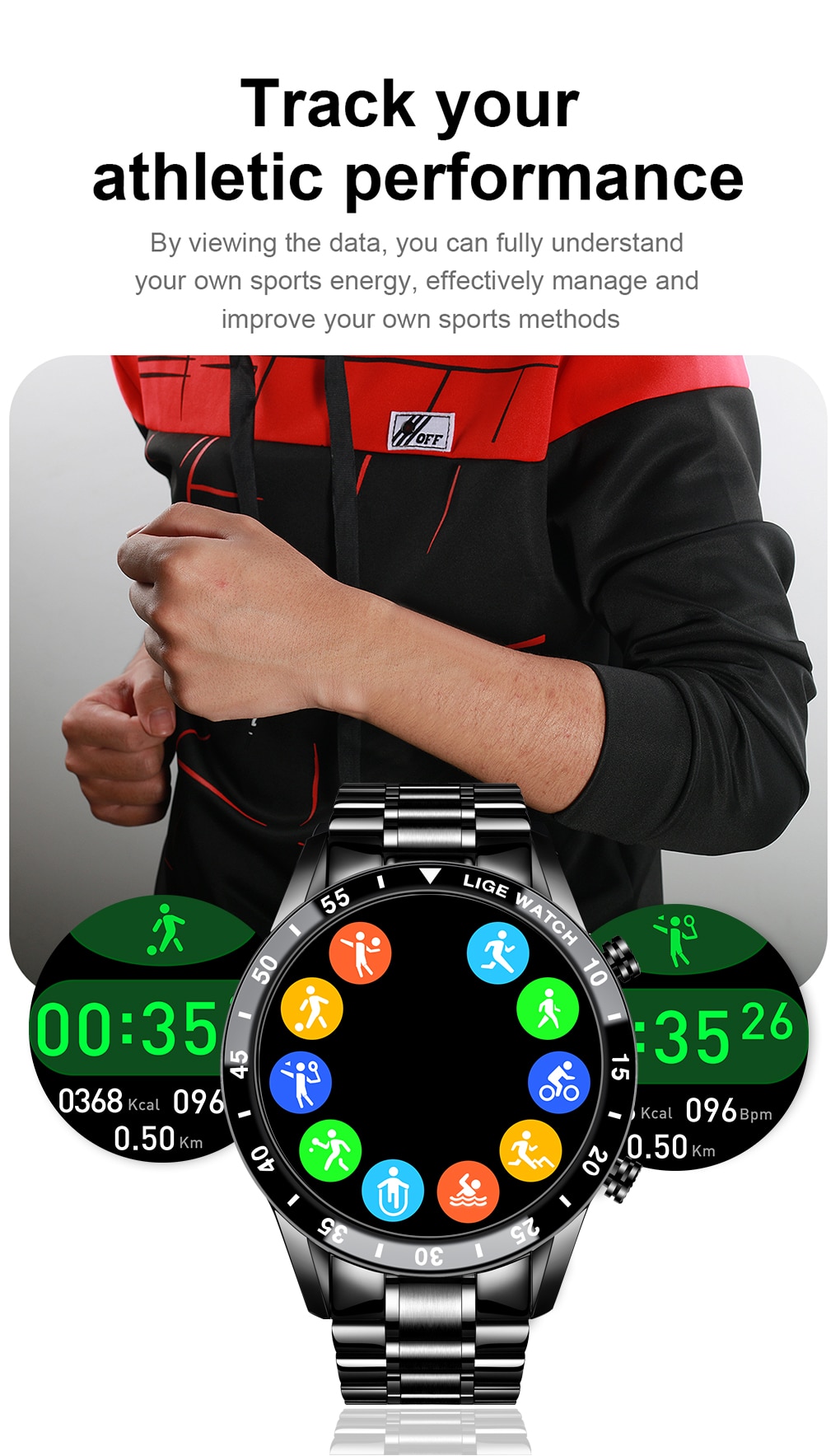 LIGE-2021-Full-Circle-Touch-Screen-Steel-Band-Luxury-Bluetooth-Call-Men-Smart-Wa