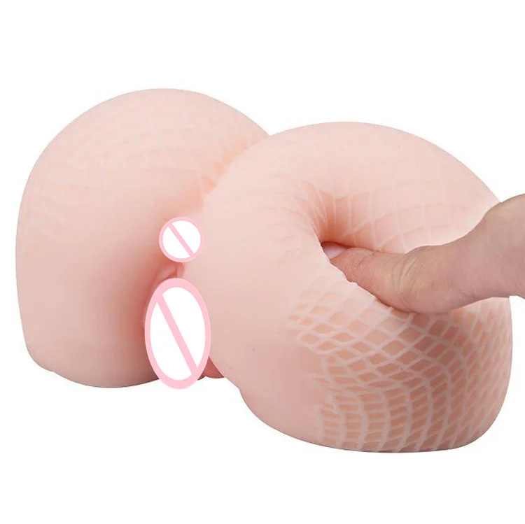 Big Ass Sex Doll Butt For Male - Rose Toy