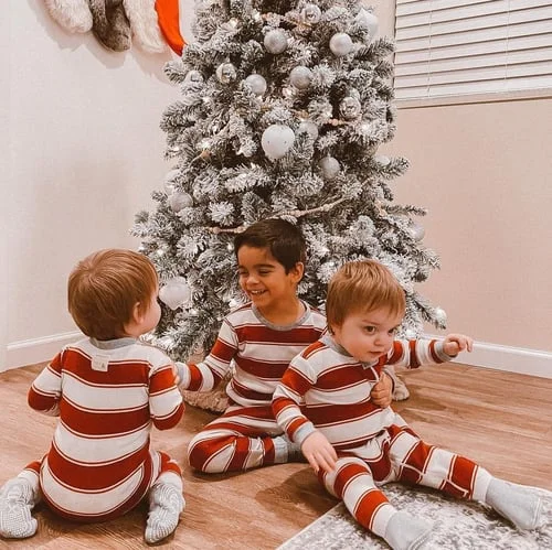 Best Christmas Family Pajamas