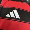 2025-2026 Player Flamengo Home Football Shirt 1:1 Thai Quality