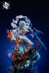 1/6 Scale Nika Luffy - ONE PIECE Resin Statue - HS Studio