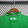 2023/2024 Real Betis Away Football Shirt 1:1 Thai Quality