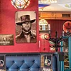 Clint Eastwood - Metal Tin Signs(8*12Inch/12*16Inch)