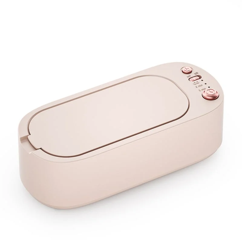 Ultrasonic Jewelry Cleaner