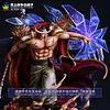 Marineford Arc Whitebeard Edward Newgate - ONE PIECE Resin Statue - JacksDo Studios [In Stock]