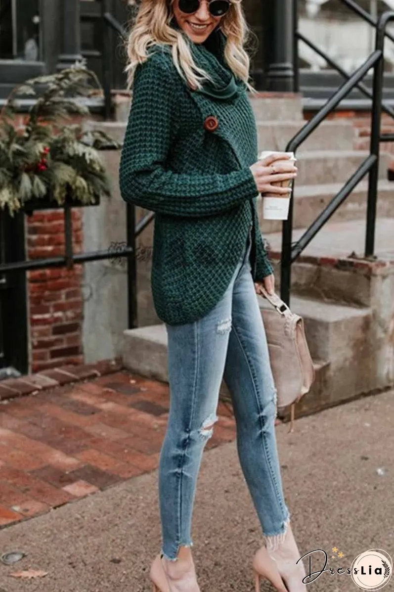 Timeless and Elegant winter Coat