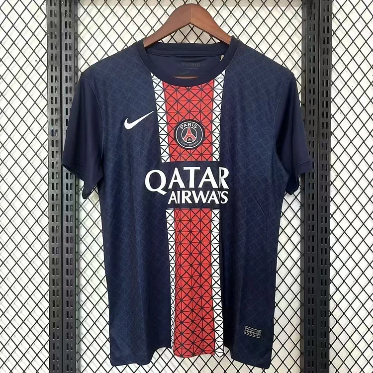 Fans 2025-2026 PSG Special Edition Jersey
