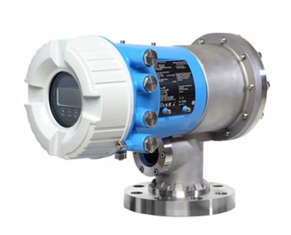 e+h,E+H Proservo NMS81 Tank Gauge