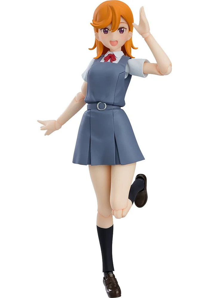 Max Factory Love Live! Superstar!! - Kanon Shibuya Figma-shopify