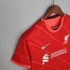 Liverpool Soccer Jersey 2021/2022 1:1 Thai Quality Home