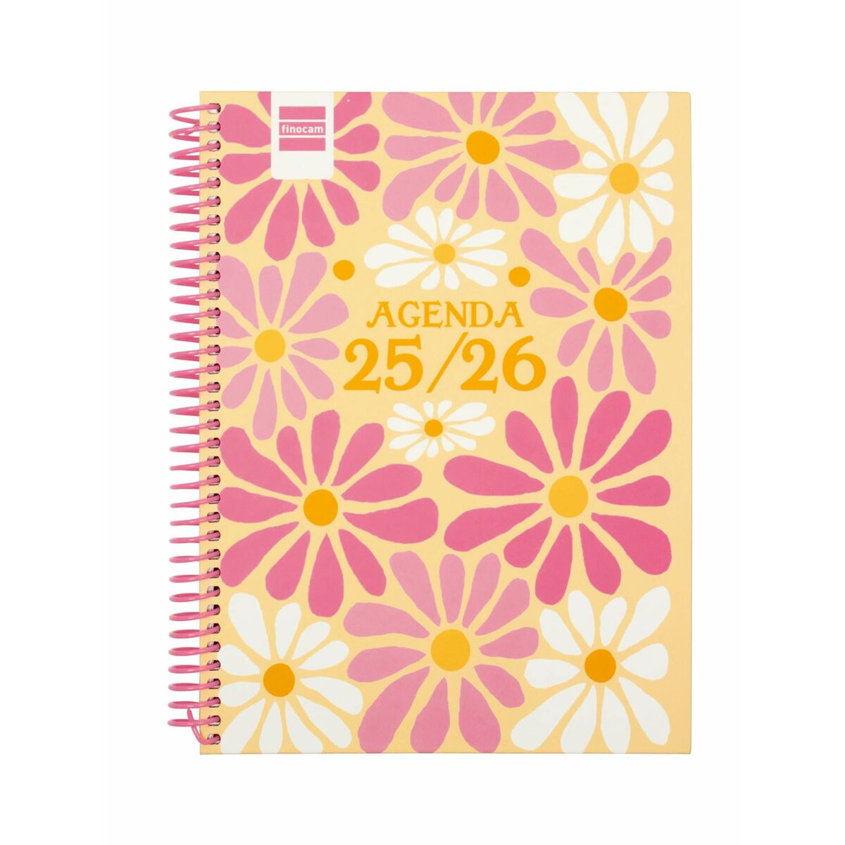 Diary Finocam