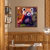 Diamond Painting-DIY Full Round Drill Panda