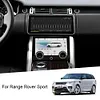 12,3 Zoll Android Auto GPS Bildschirm Upgrade Multimedia Player f&uuml;r Land Rover Range Rover Sport mit Bosch System L494