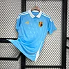 2024-2025 Belgium National Team Away Football Shirt 