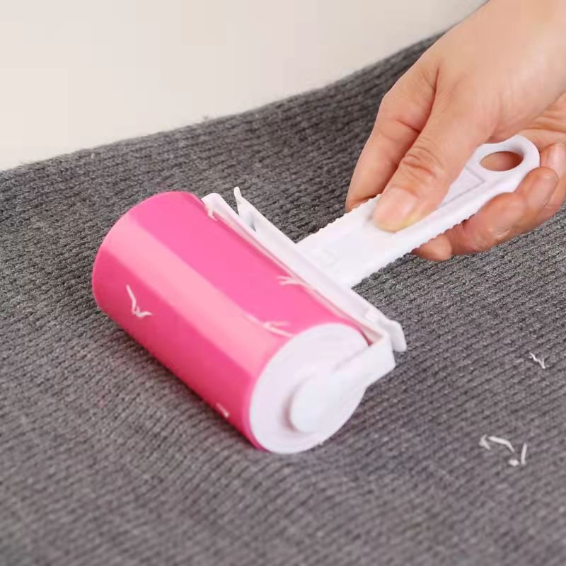 Musedesire™ Reusable Gel Lint Roller