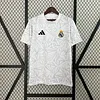 2024/2025 Real Madrid Pre-match clothing Football Shirt 1:1 Thai Quality