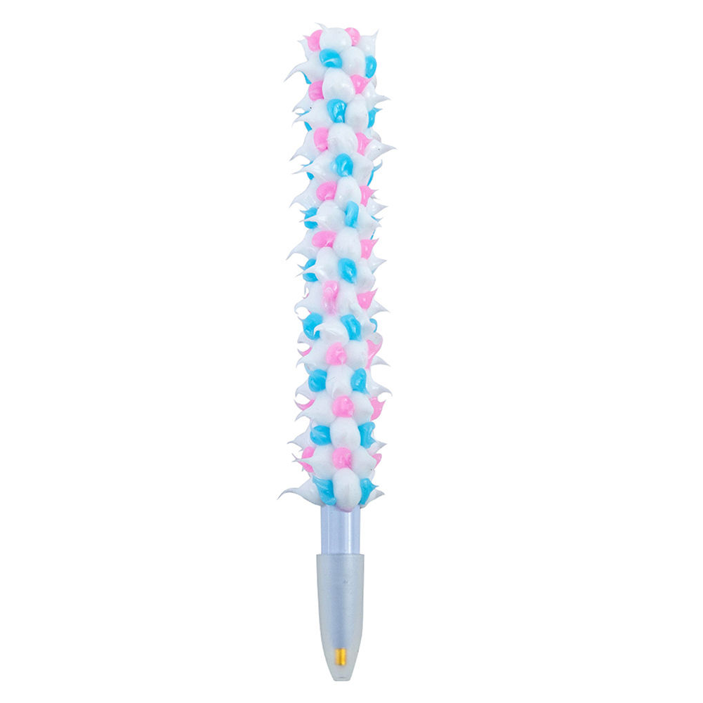 

Mace Point Drill Pen (Pink Blue, 501 Original