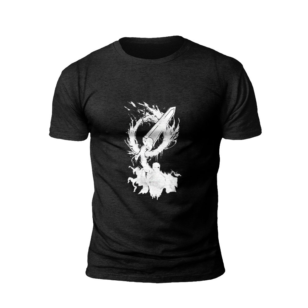 Knight's Valor T-Shirt