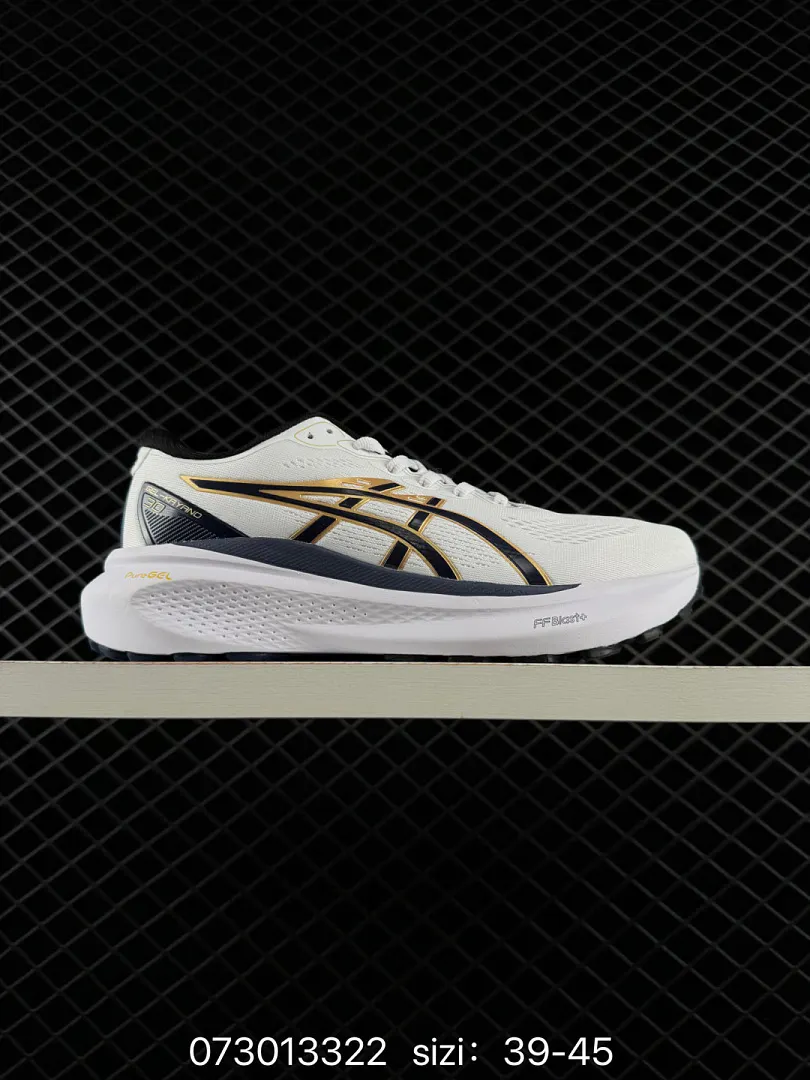 Comfortable Anti-Slip Wear-Resistant Low-Top Casual Running Shoes