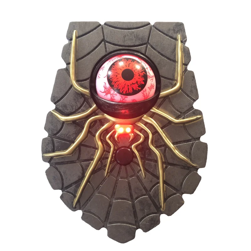 👻Last Day Promotion - 50%OFF🎃Halloween eyeball doorbell