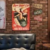 Nuke Your Thirst! - Metal Tin Signs(8*12Inch/12*16Inch) - Bar