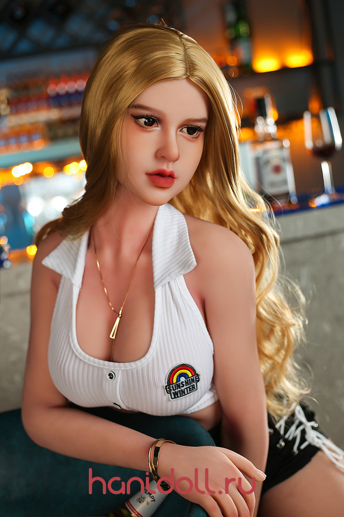 Mesedoll 166см TPE секс кукла с большой грудью и металлическим каркасом H4274