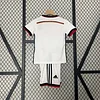 2014 Retro kids Germany Home Football Shirt 1:1 Thai Quality