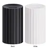 Flame Air Diffuser Humidifier 7 Colors Essential Oil Diffuser for Room Office