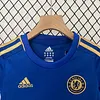 2012/2013 Retro Kids Size Chelsea Home Football Jersey 1:1 Thai Quality
