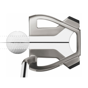 Spider X Hydro Blast Taylormade Golf