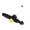 750ML Car Wash Foam Kettle Different Spray Mode Foam Sprinkler for Karcher K2-K7