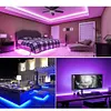 LED Strip 5m mit fernbedienung