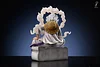 Sitting Nika Luffy - ONE PIECE Resin Statue - Brain Hole Studio
