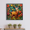Deer - Square AB Drills Diamond Painting(45*45cm)