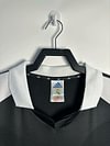 Joyfball 2001/2002 Retro Real Madrid Away Soccer Jersey 1:1 Thai Quality