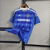 2011-2012 Retro Chelsea FC Home Football Shirt 1:1 Thai Quality