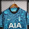2022/2023 Tottenham Hotspur Third Away Football Shirt 1:1 Thai Quality