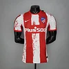 2021/2022 Atletico Madrid Player Version 1:1 Thai Quality Home