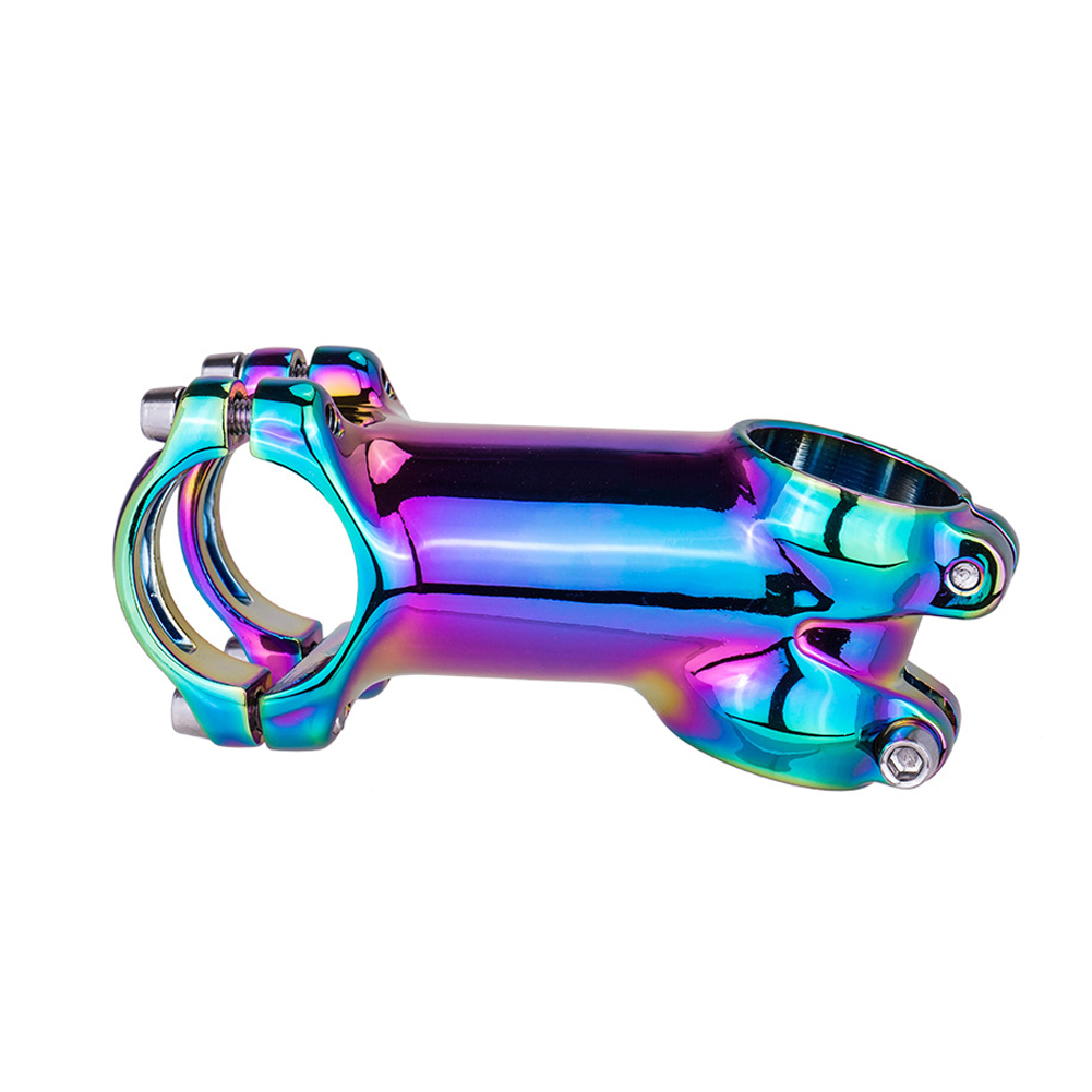 

Ztto Bicycle 31.88Mm Handlebar Stem Riser Aluminum Front Fork Stem Adapter, 501 Original