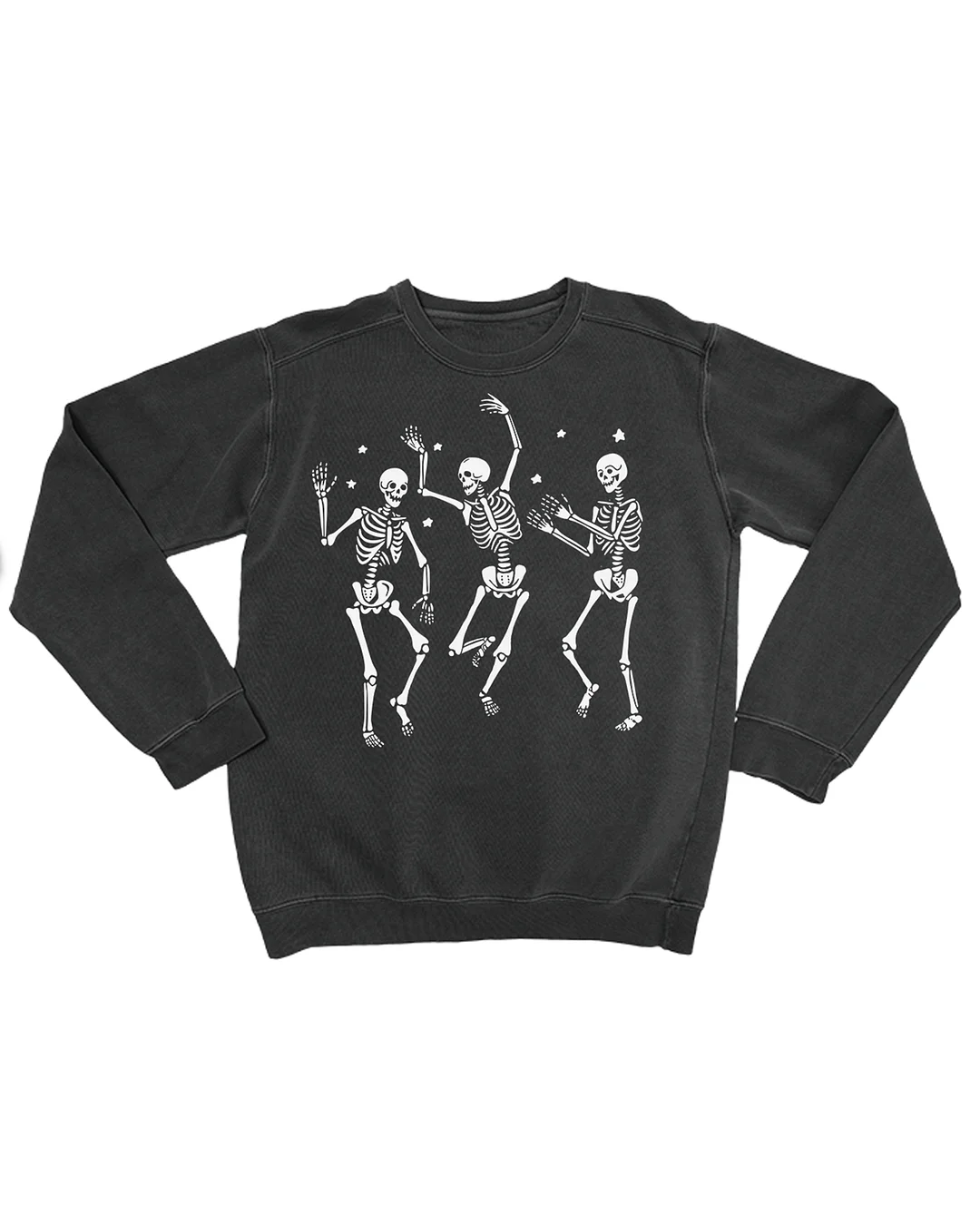 Dancing Skellies Crewneck